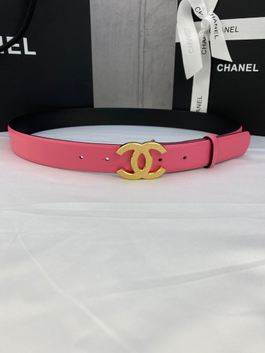 Cinture Chanel   3cm