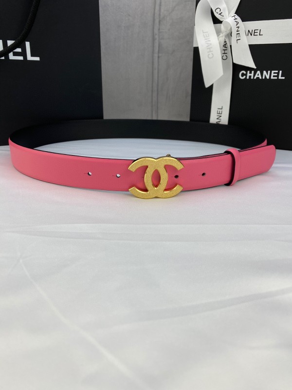 Cinture Chanel   3cm