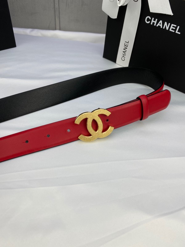 Cinture Chanel   3cm