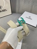 Cinture Chanel   3cm