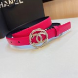 Cinture Chanel  2cm