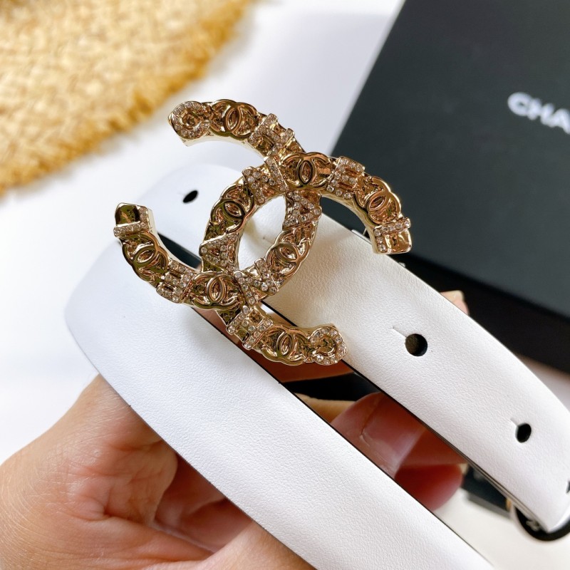 Cinture Chanel  2cm