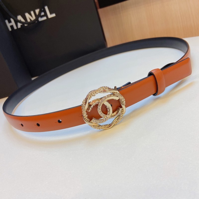 Cinture Chanel  2cm