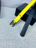 Cinture Chanel  3cm