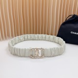 Cinture Chanel  3cm