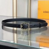 Cinture Chanel  2cm