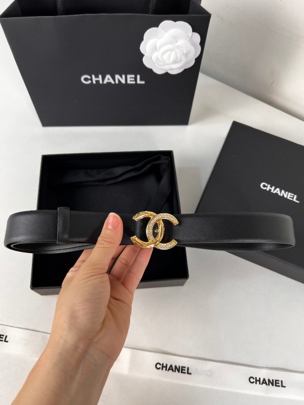Cinture Chanel   3cm