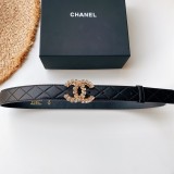 Cinture Chanel   3cm