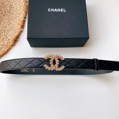 Cinture Chanel   3cm