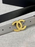 Cinture Chanel   3cm