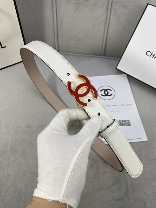 Cinture Chanel   3cm