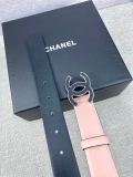 Cinture Chanel  3cm