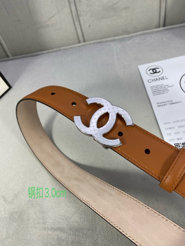 Cinture Chanel   3cm