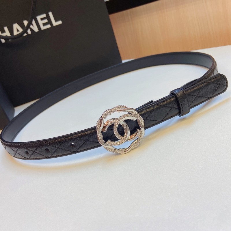 Cinture Chanel  2cm