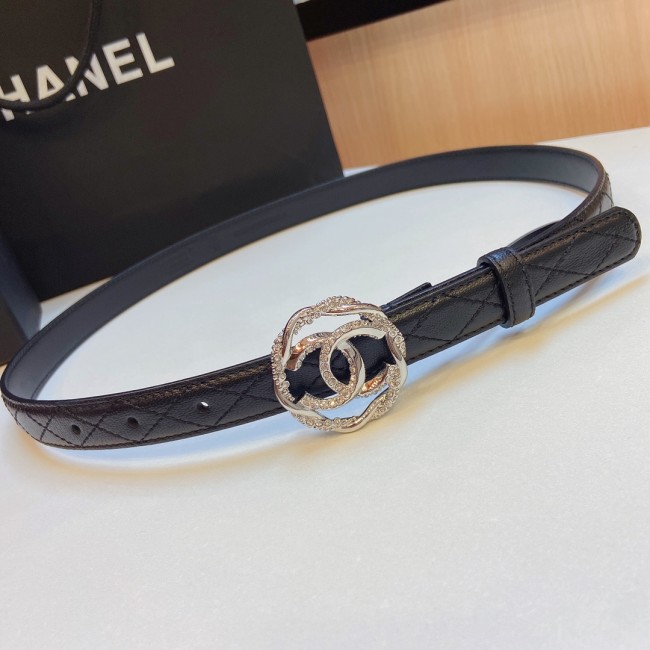 Cinture Chanel 2cm