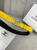 Cinture Chanel   3cm