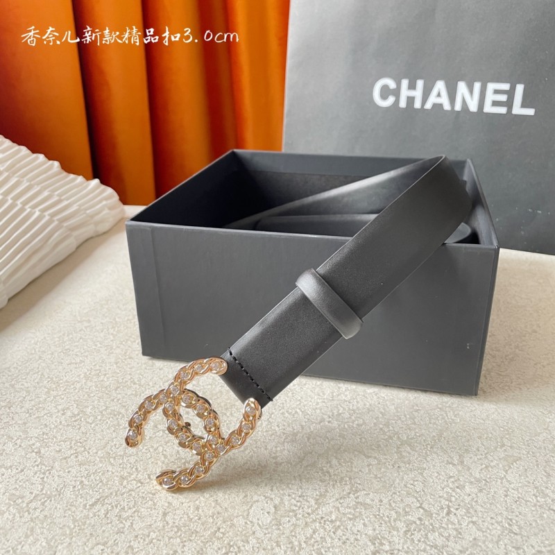Cinture Chanel   3cm