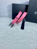 Cinture Chanel  3cm