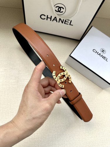 Cinture Chanel   3cm