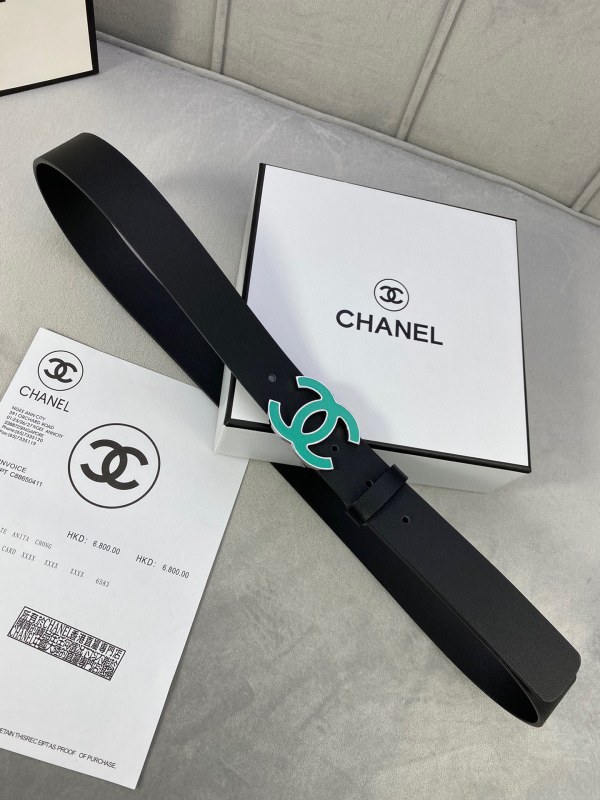 Cinture Chanel   3cm
