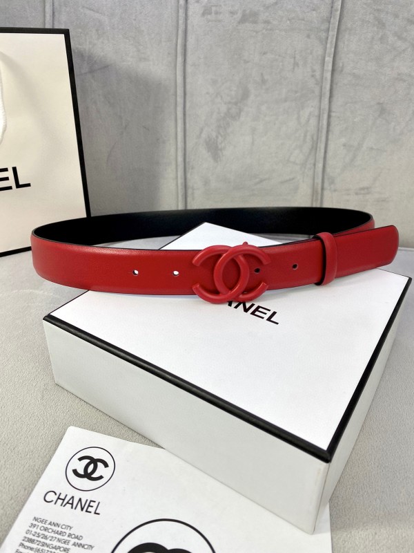 Cinture Chanel   3cm