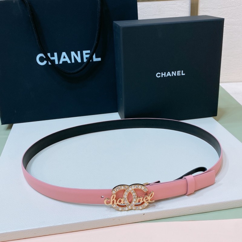 Cinture Chanel  2cm