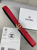 Cinture Chanel   3cm