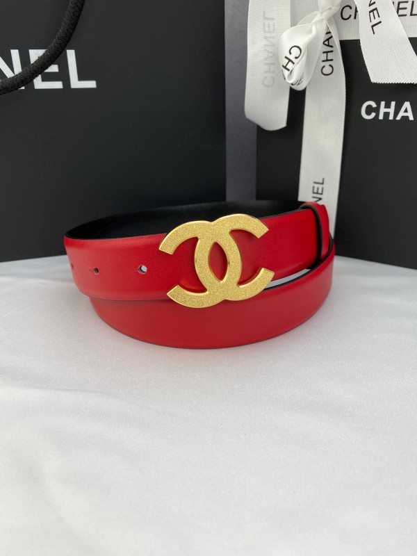 Cinture Chanel   3cm