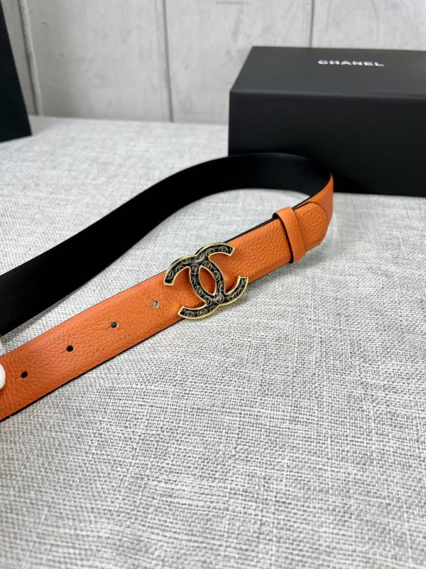 Cinture Chanel   3cm