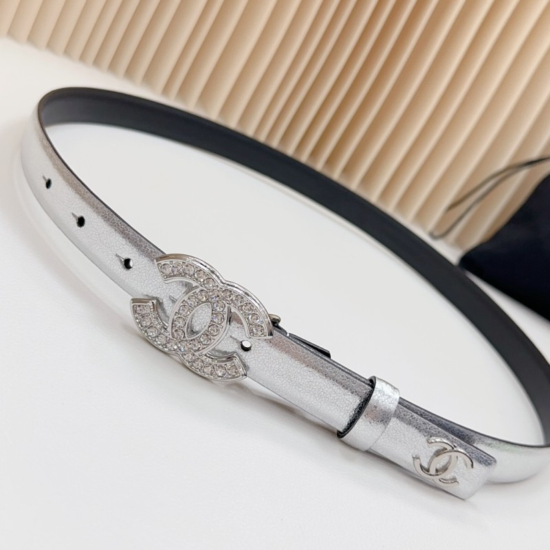 Cinture Chanel  2cm