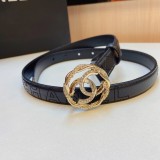 Cinture Chanel  2cm