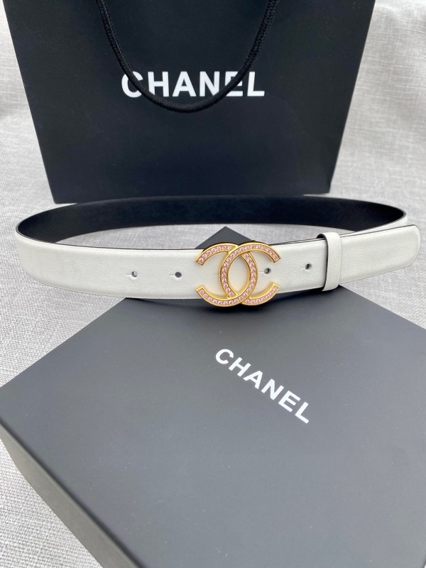 Cinture Chanel  3cm