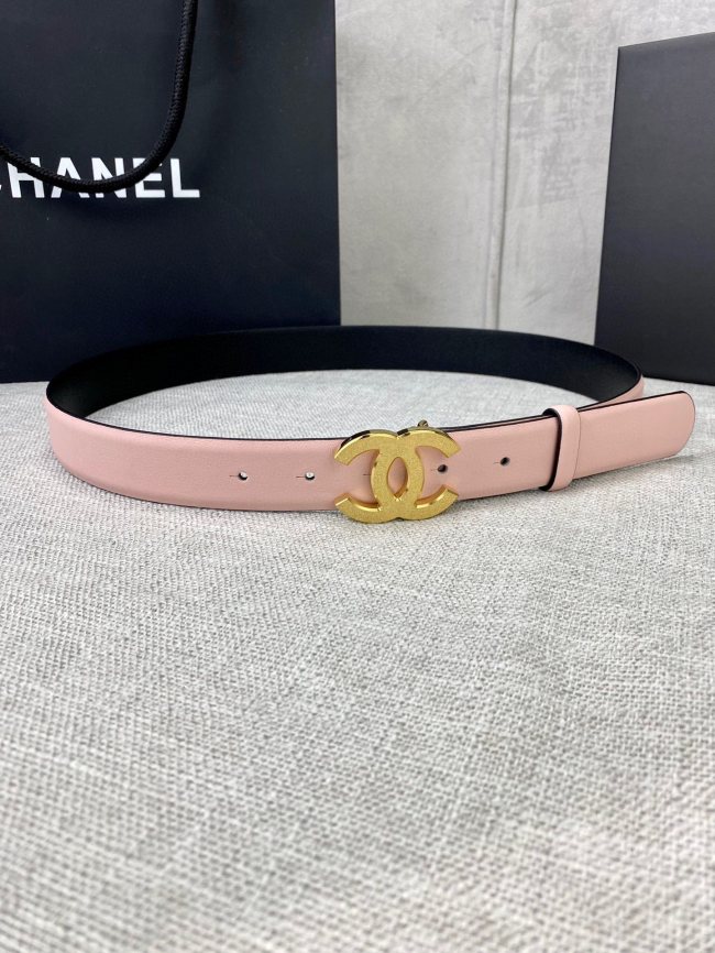Cinture Chanel   3cm