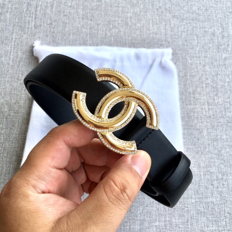 Cinture Chanel   3cm