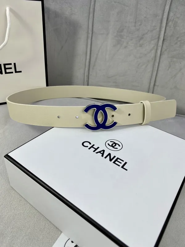Cinture Chanel   3cm