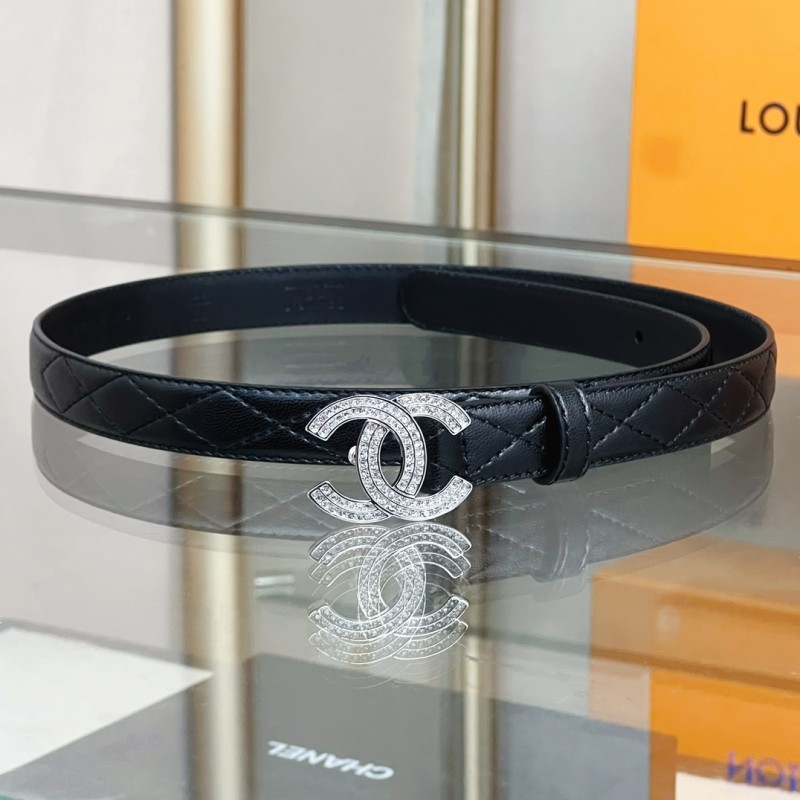 Cinture Chanel  2cm