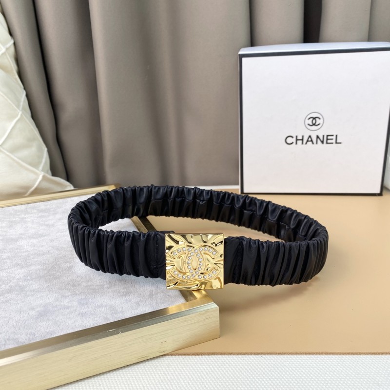 Cinture Chanel   3cm