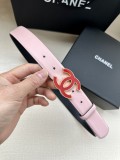Cinture Chanel   3cm