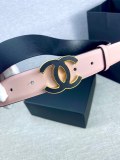 Cinture Chanel  3cm