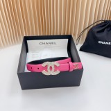 Cinture Chanel  2cm