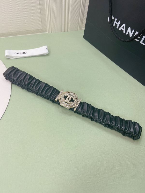 Cinture Chanel   3cm