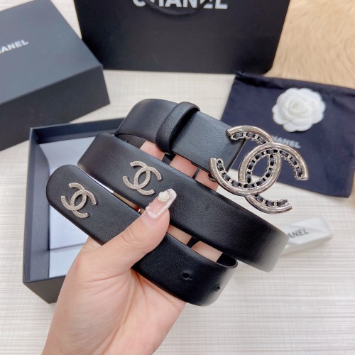 Cinture Chanel   3cm