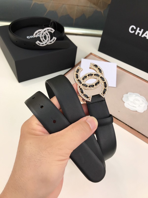 Cinture Chanel   3cm