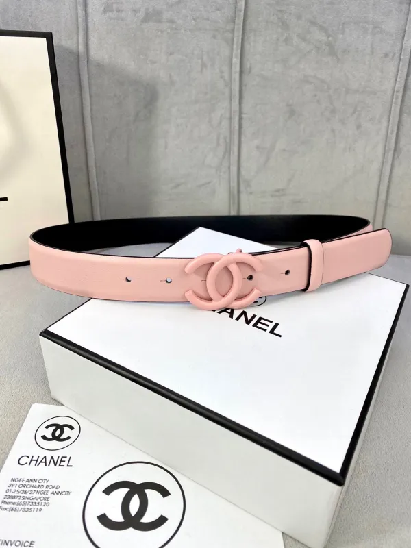 Cinture Chanel   3cm