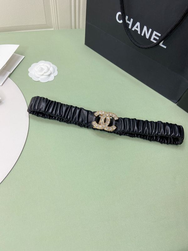 Cinture Chanel   3cm