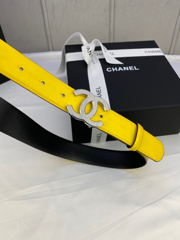 Cinture Chanel   3cm