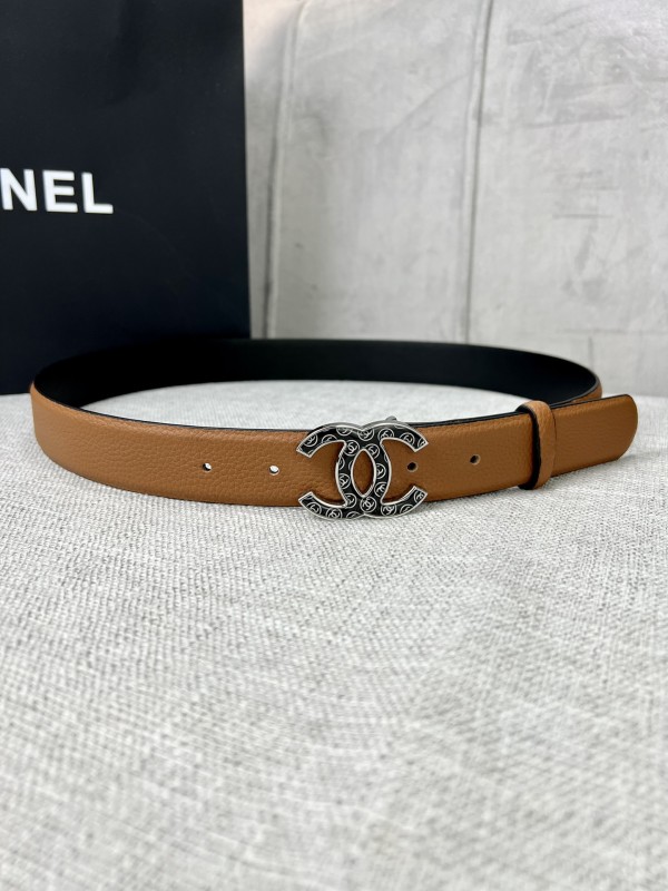 Cinture Chanel   3cm