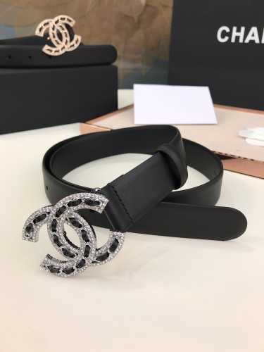 Cinture Chanel   4cm