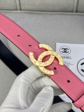 Cinture Chanel   3cm