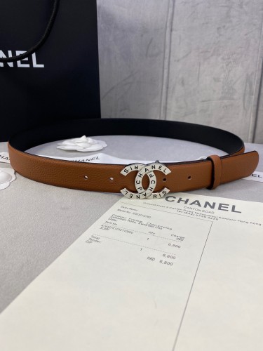 Cinture Chanel   3cm